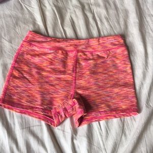 Girls Size L 10/12 Spandex (NWOT)